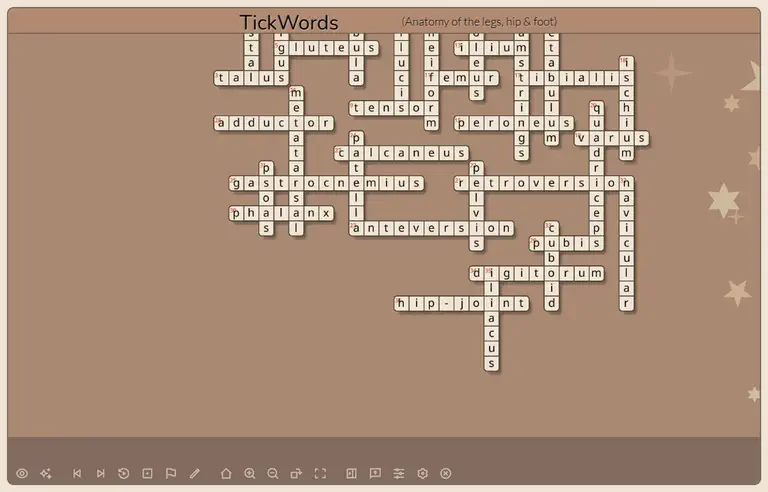 Game demo larger version